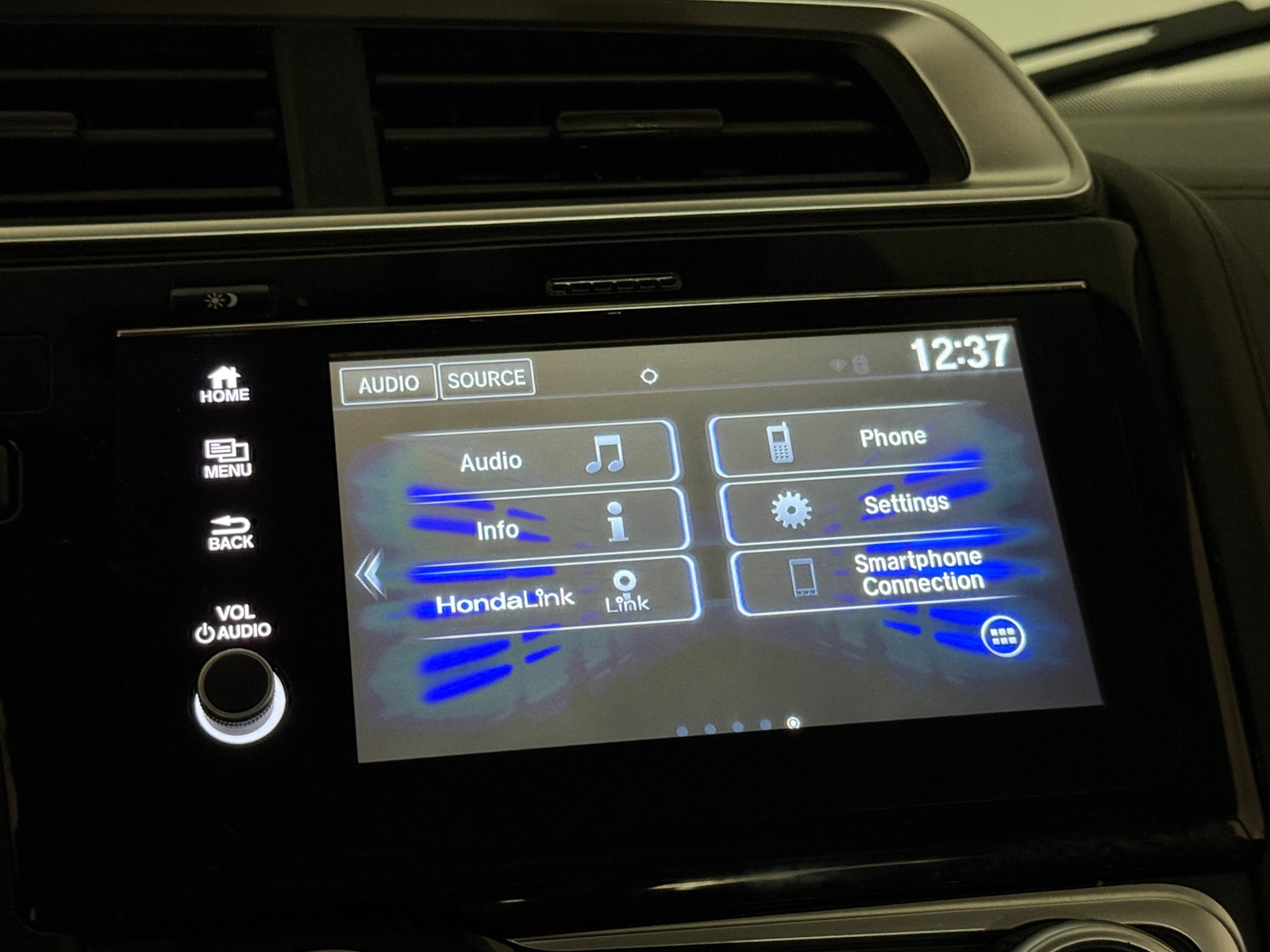 Thumbnail: 2020 Honda Fit - 3