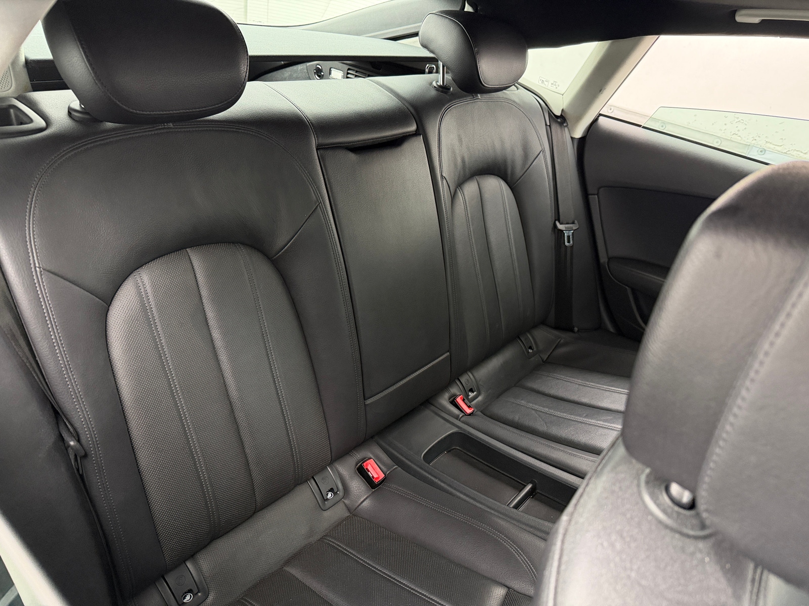 Thumbnail: 2012 Audi A7 - 5