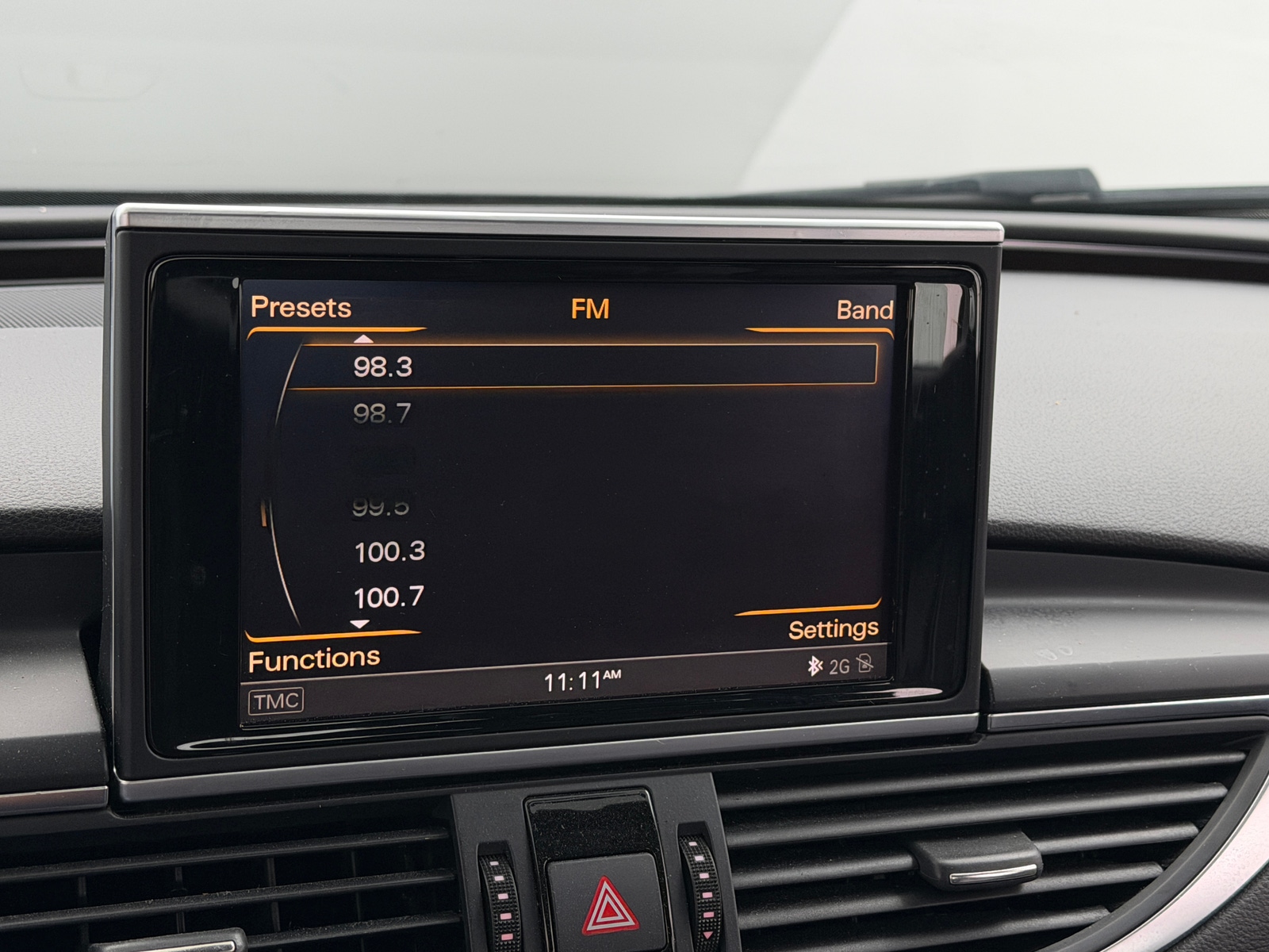 Thumbnail: 2012 Audi A7 - 3