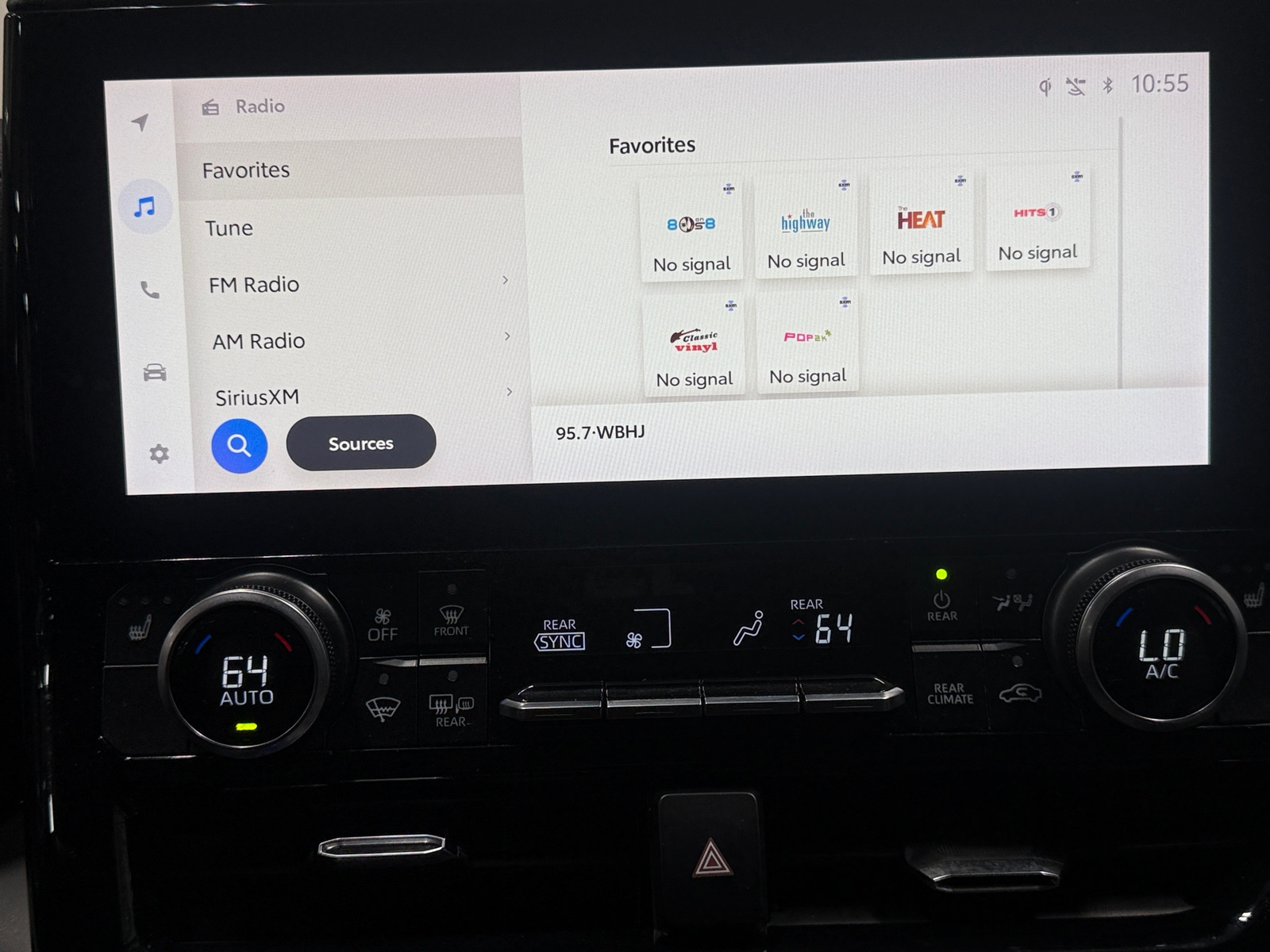 Thumbnail: 2023 Toyota Highlander - 3