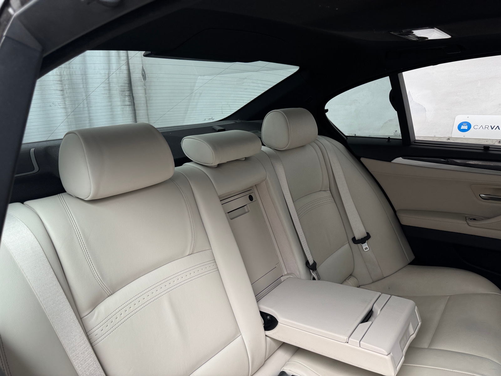 Thumbnail: 2016 BMW 5 Series - 5
