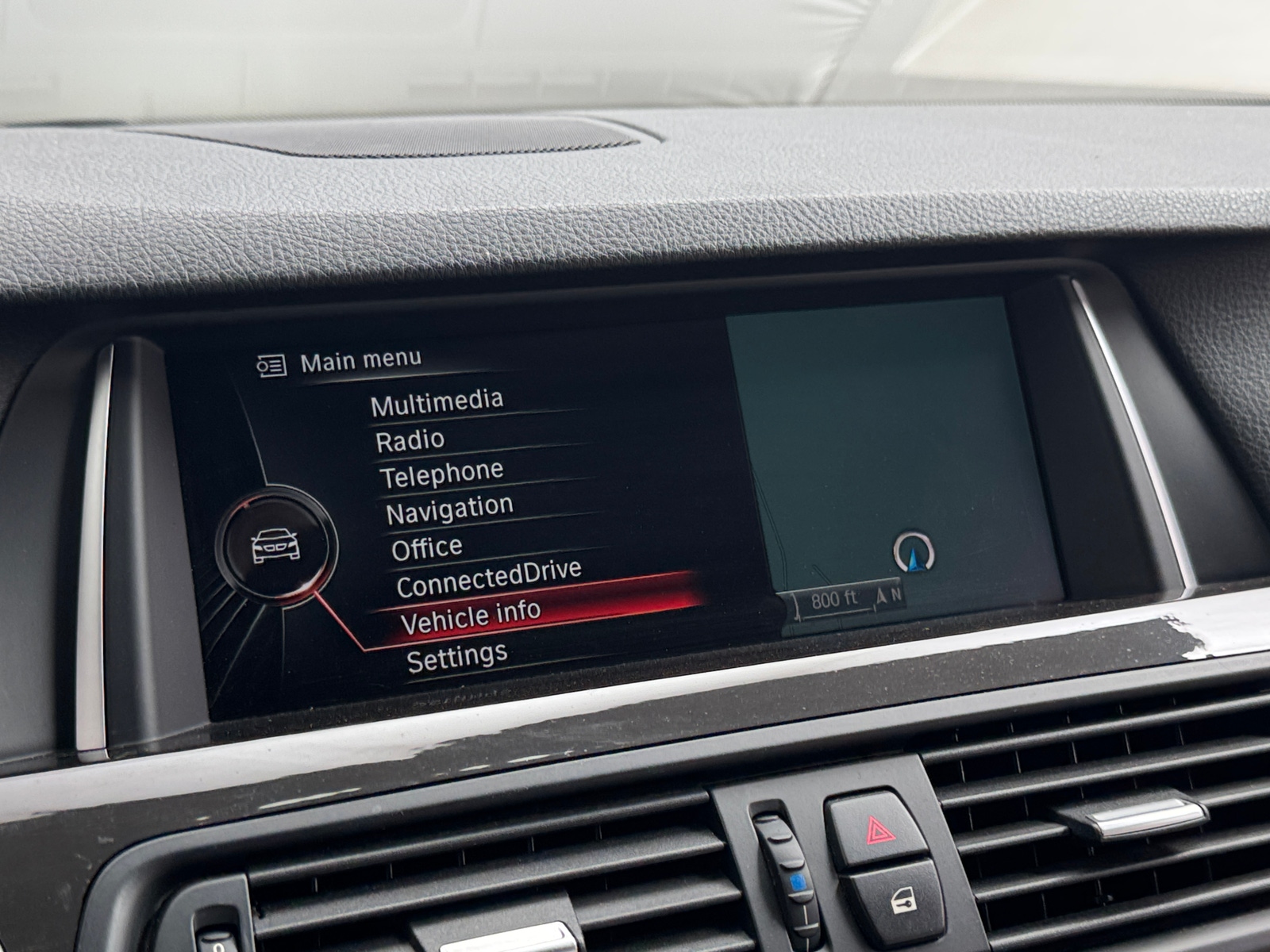 Thumbnail: 2016 BMW 5 Series - 3