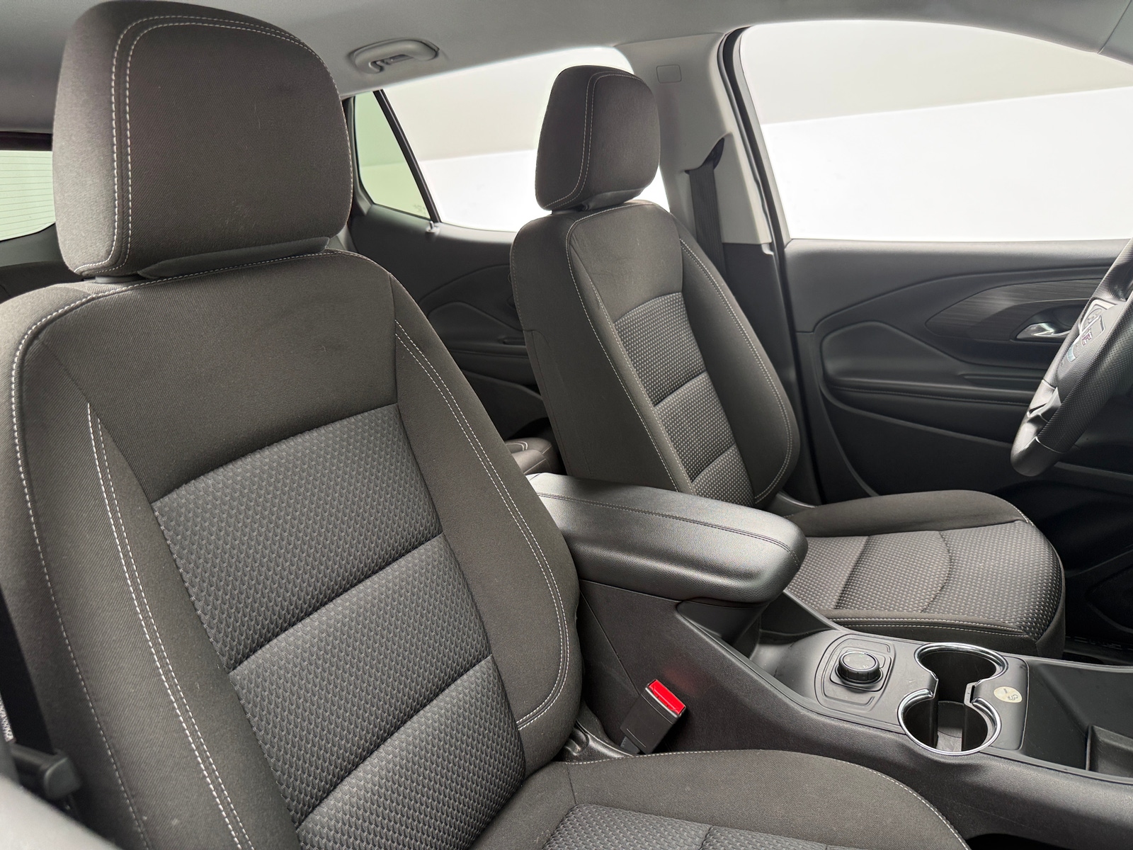 Thumbnail: 2024 GMC Terrain - 2