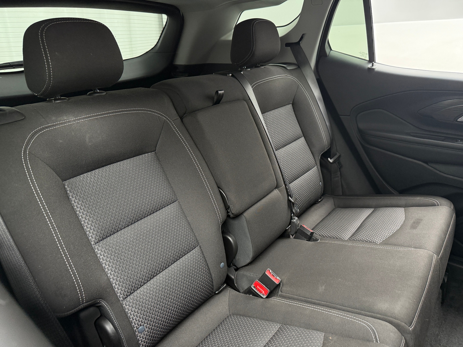 Thumbnail: 2024 GMC Terrain - 6