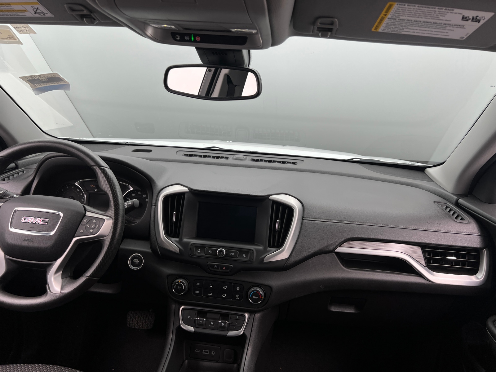 Thumbnail: 2024 GMC Terrain - 3
