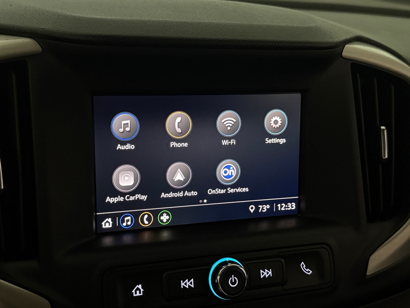 Thumbnail: 2024 GMC Terrain - 4