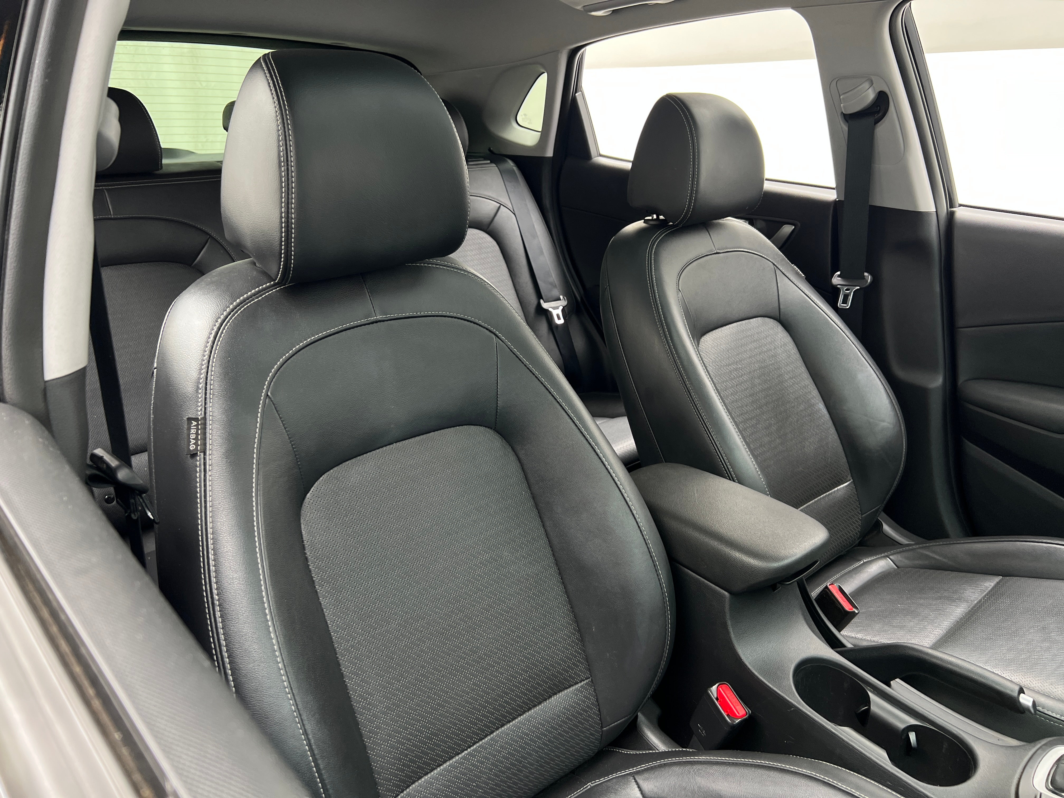 2020 Hyundai Kona
