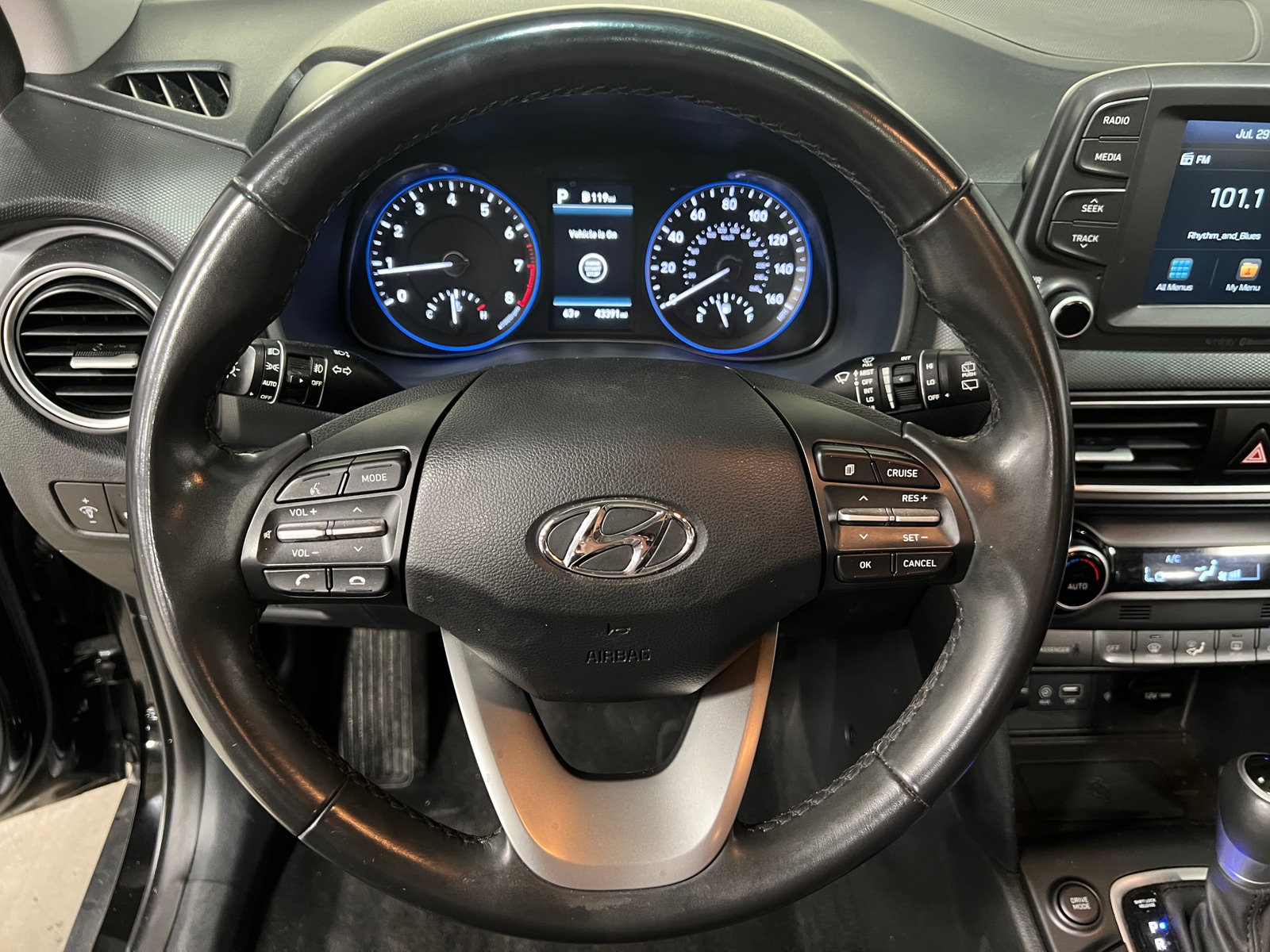Thumbnail: 2020 Hyundai Kona - 4