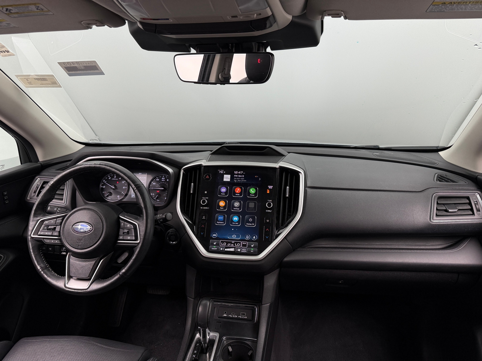 Thumbnail: 2023 Subaru Ascent - 2
