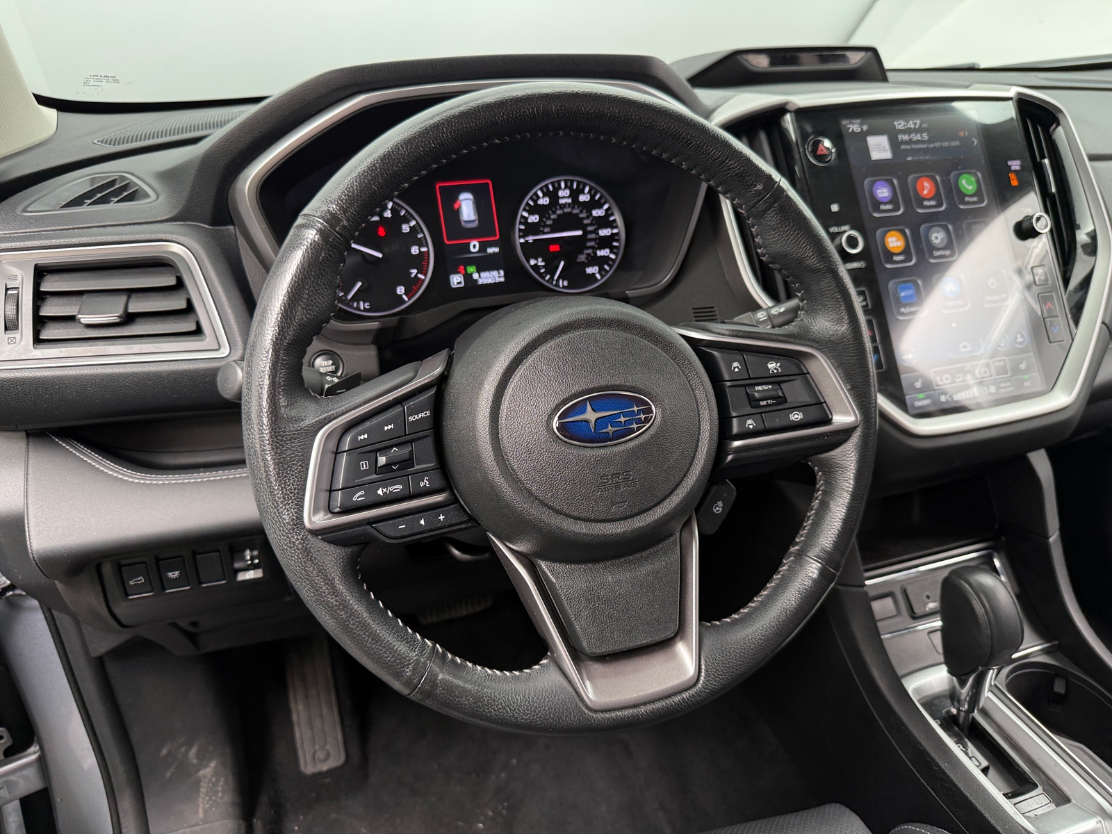 Thumbnail: 2023 Subaru Ascent - 4