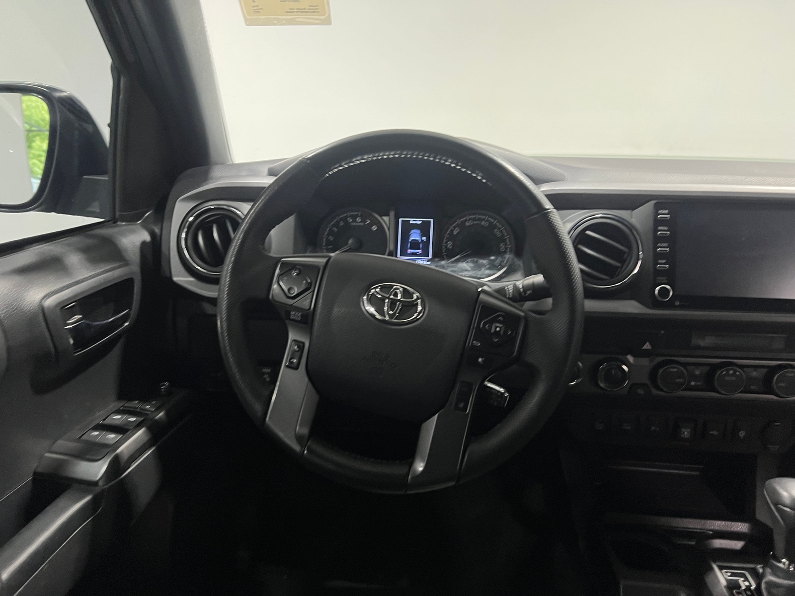 Thumbnail: 2023 Toyota Tacoma - 5