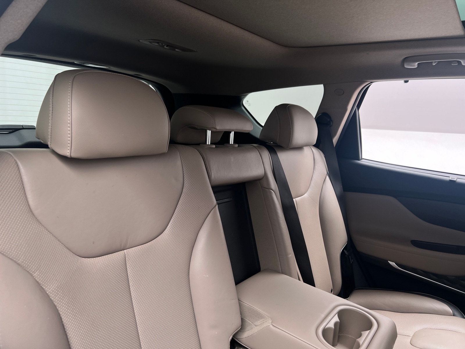 Thumbnail: 2021 Hyundai Santa Fe - 5