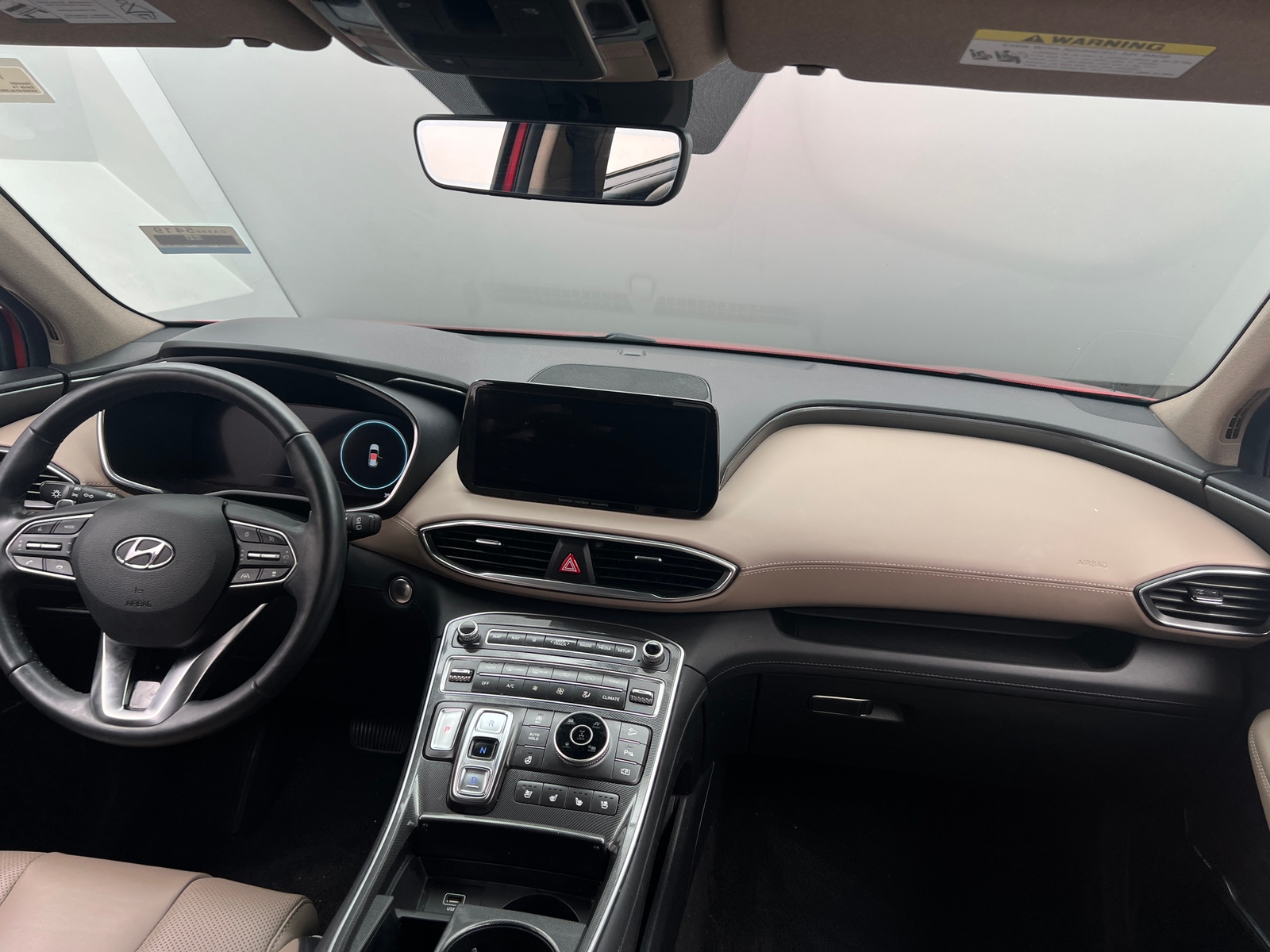Thumbnail: 2021 Hyundai Santa Fe - 2