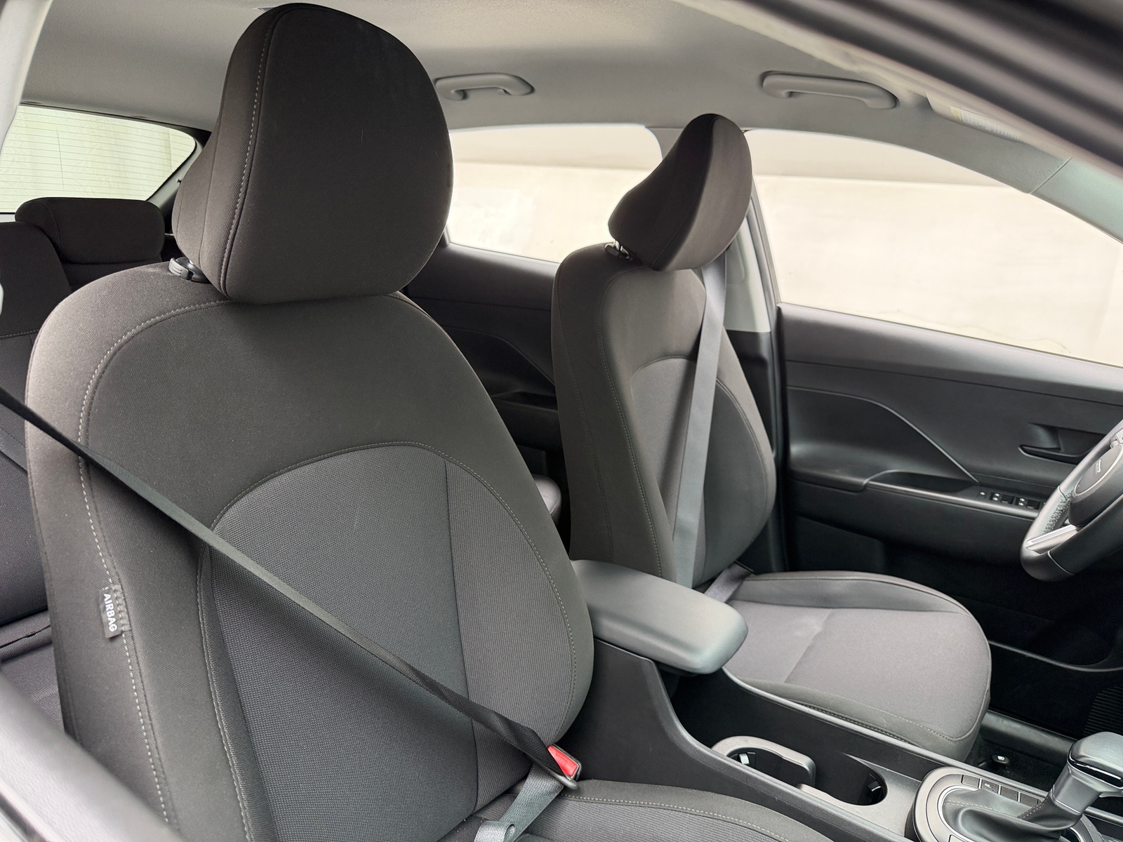 Thumbnail: 2026 Hyundai Kona - 2
