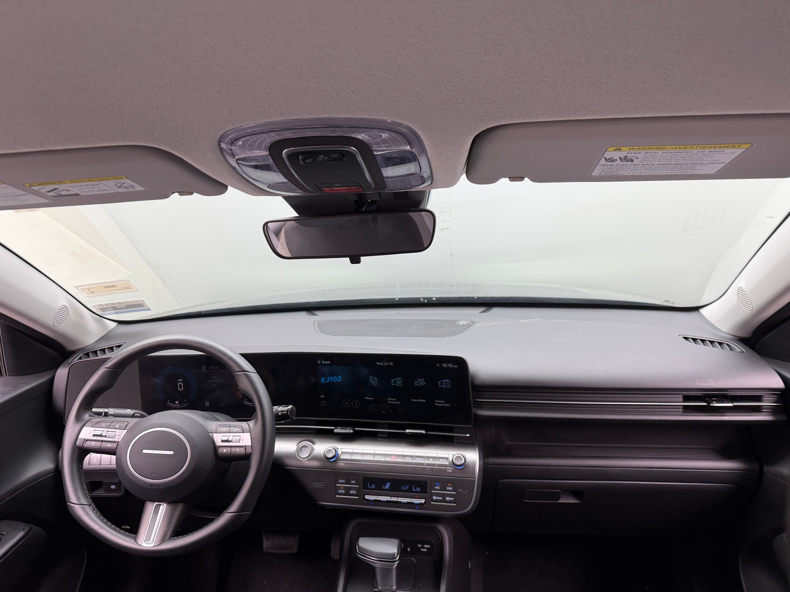 Thumbnail: 2026 Hyundai Kona - 3