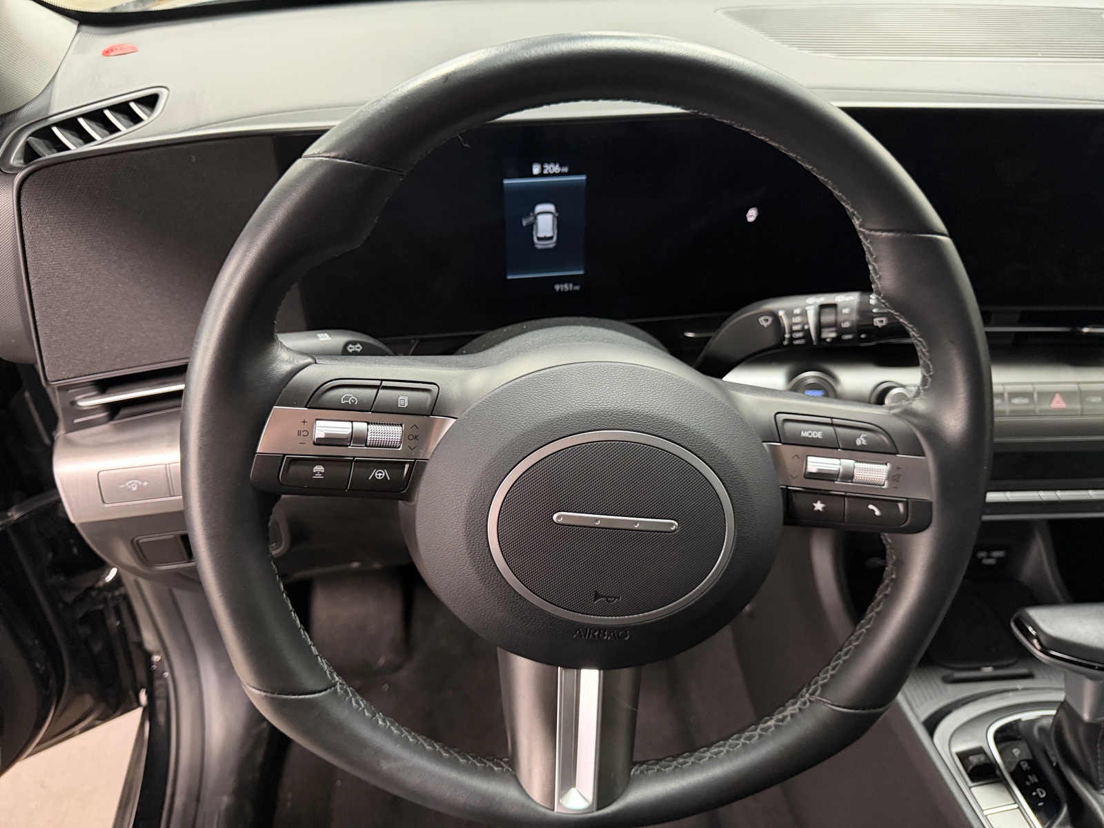 Thumbnail: 2026 Hyundai Kona - 5