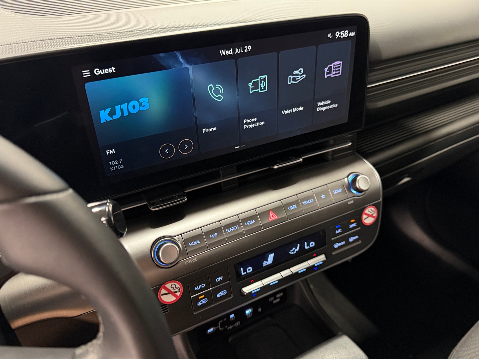 Thumbnail: 2026 Hyundai Kona - 4