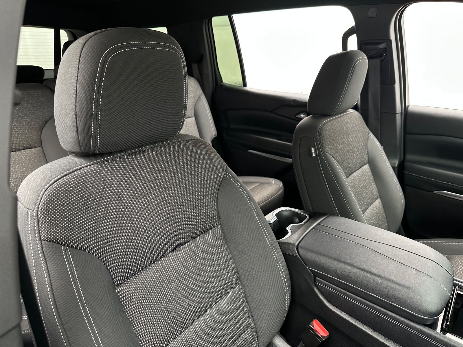 Thumbnail: 2024 Chevrolet Traverse - 2