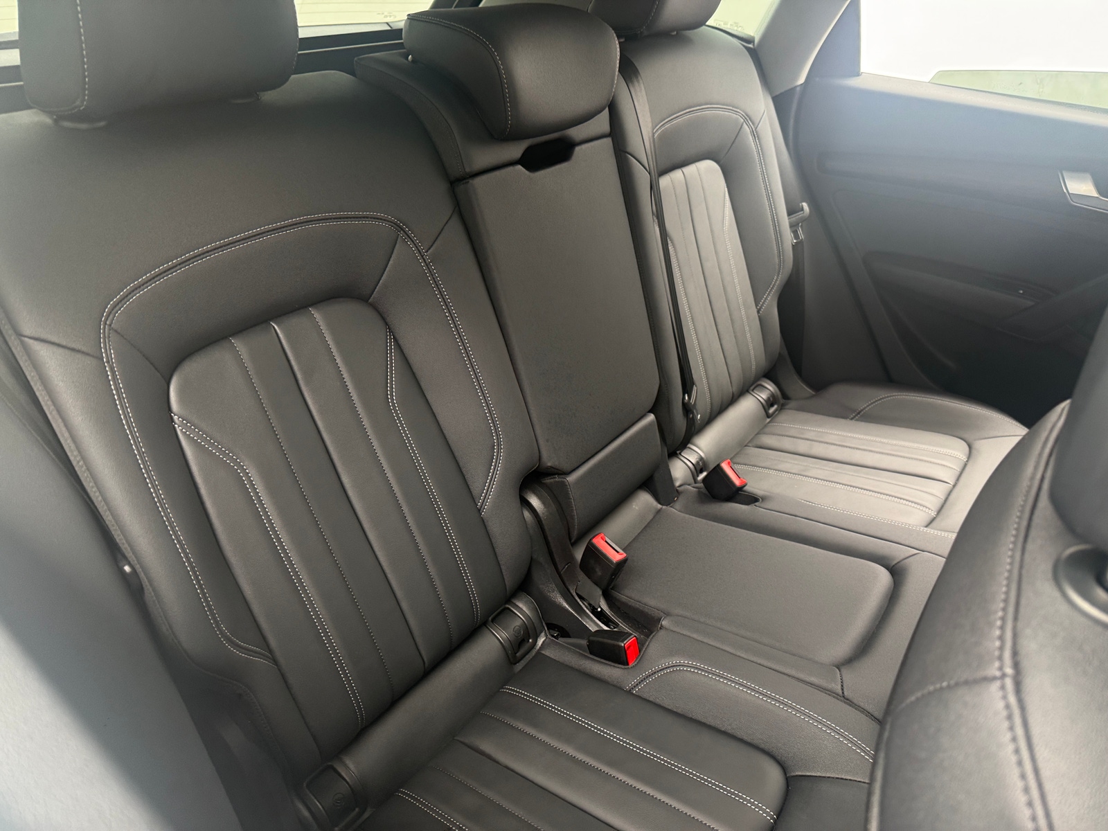 Thumbnail: 2023 Audi Q5 - 5