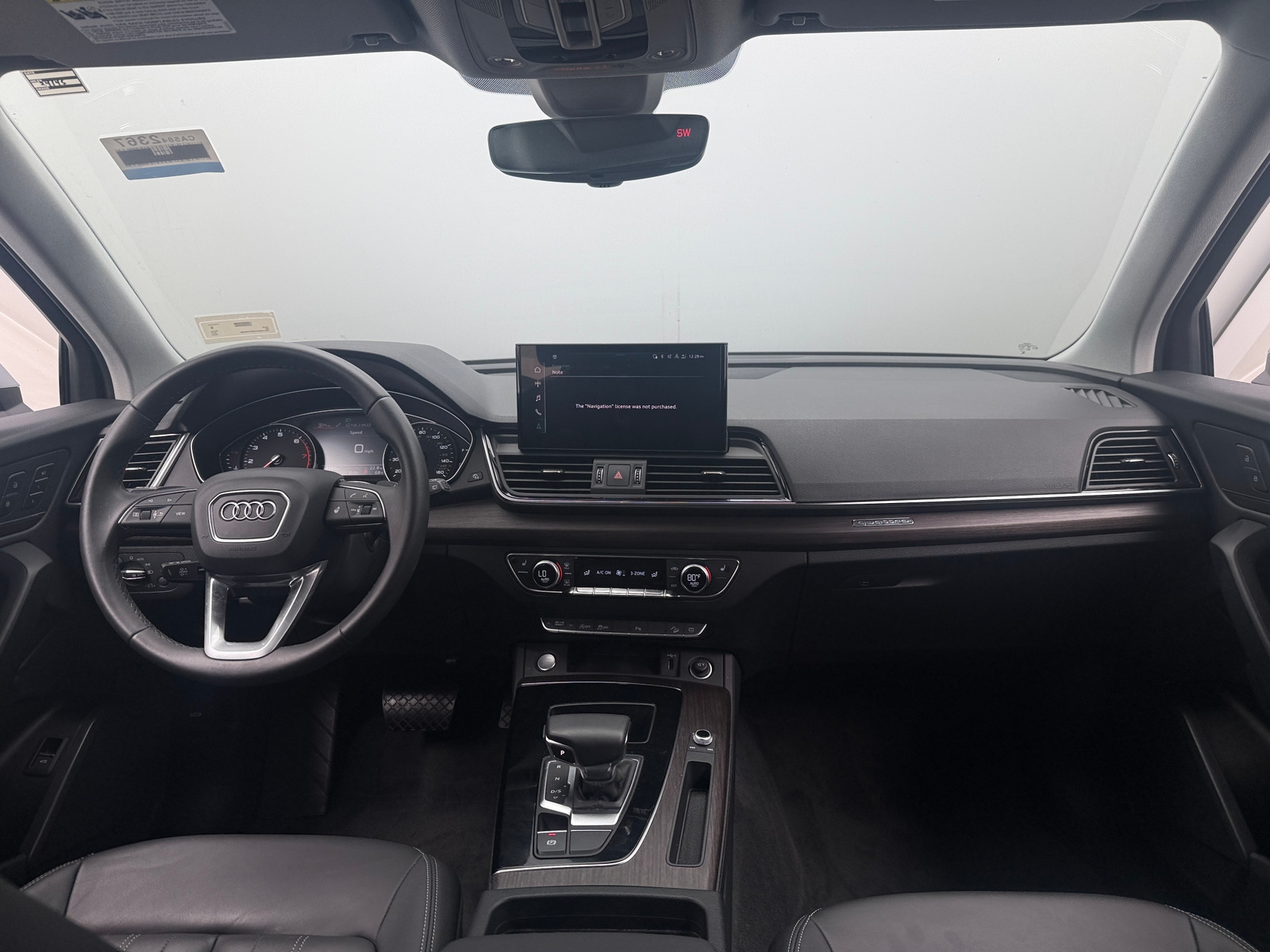 Thumbnail: 2023 Audi Q5 - 2