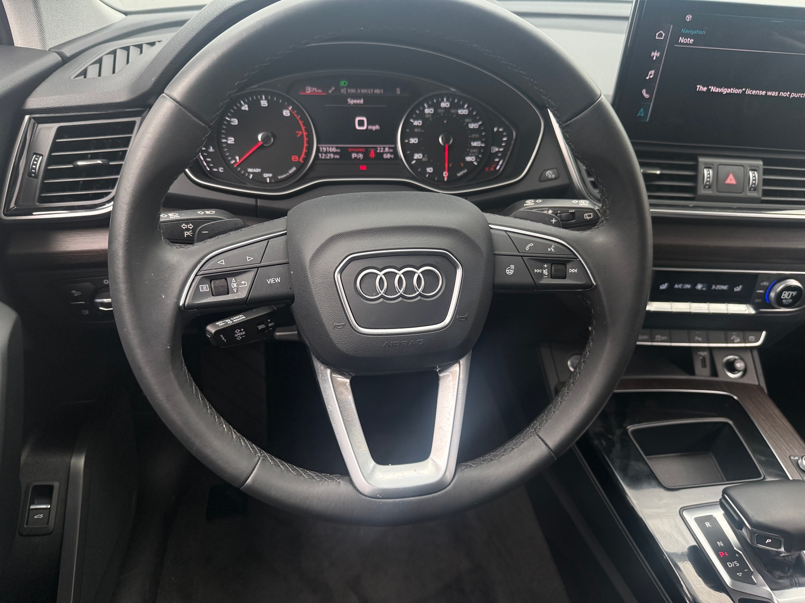 Thumbnail: 2023 Audi Q5 - 4