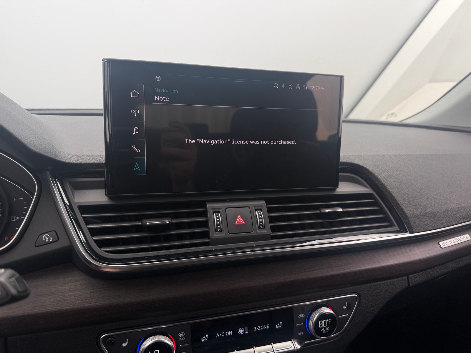 Thumbnail: 2023 Audi Q5 - 3