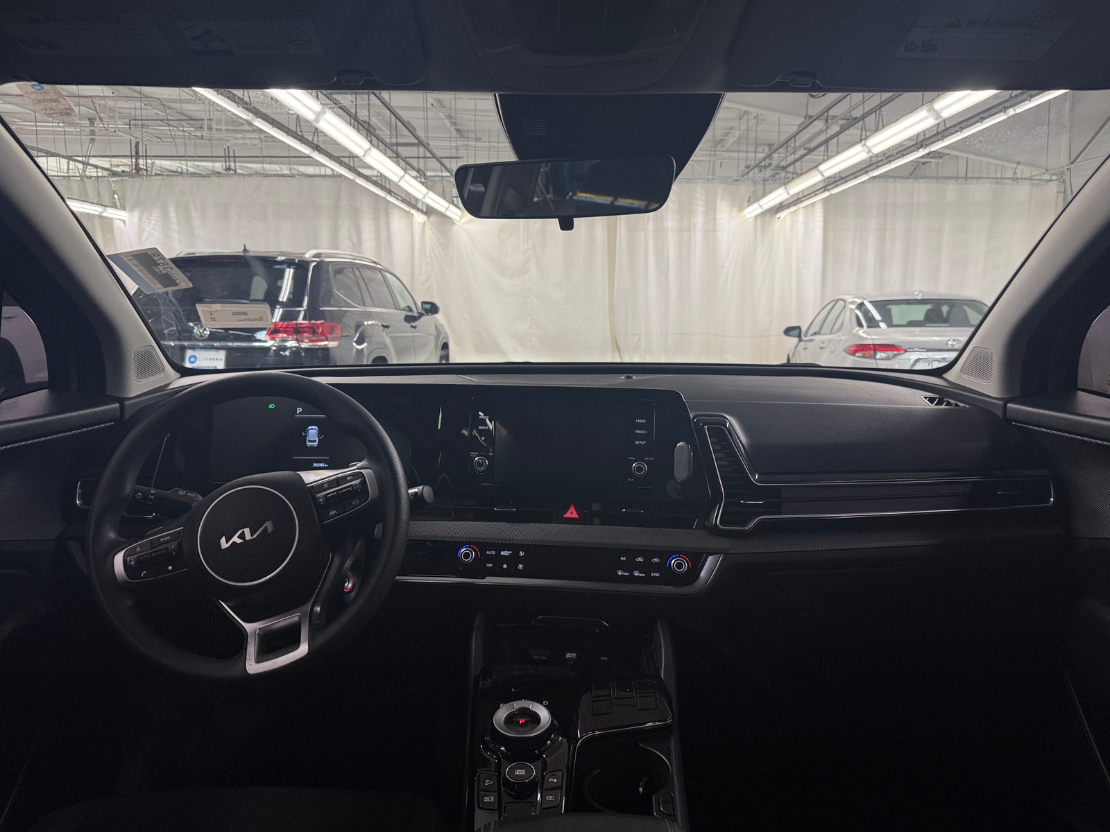 Thumbnail: 2023 Kia Sportage - 3