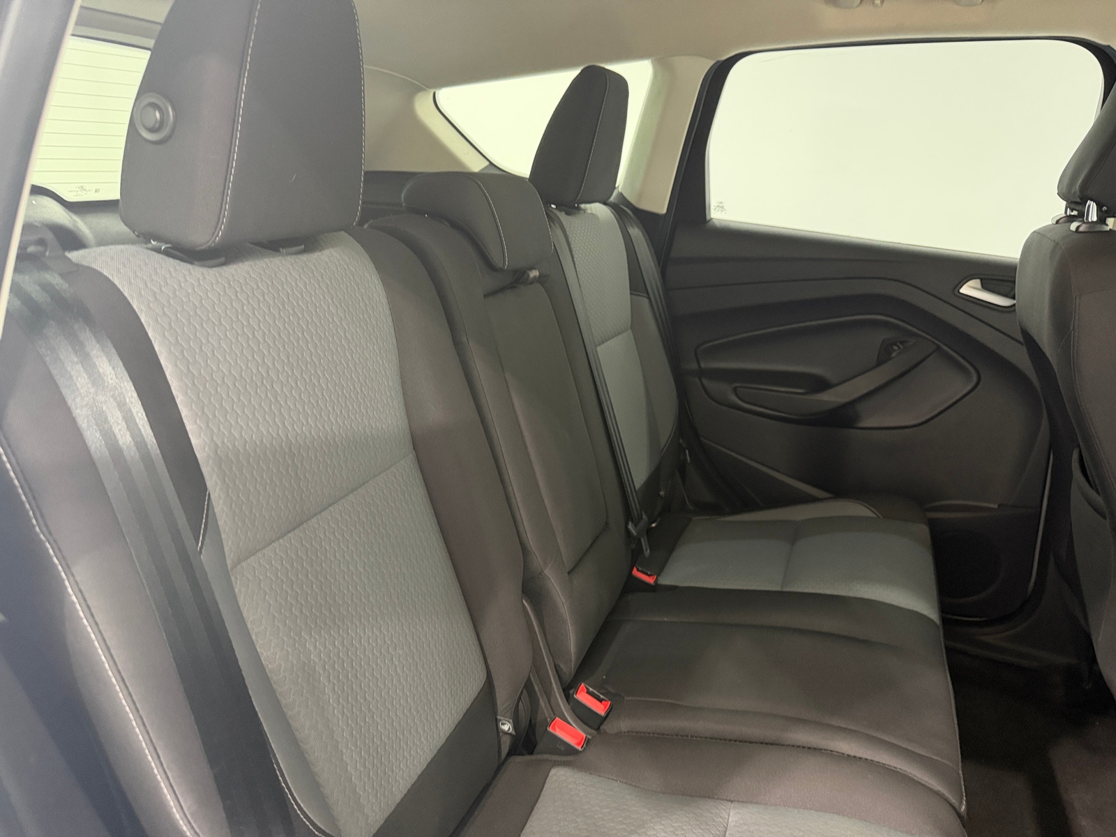 Thumbnail: 2019 Ford Escape - 6