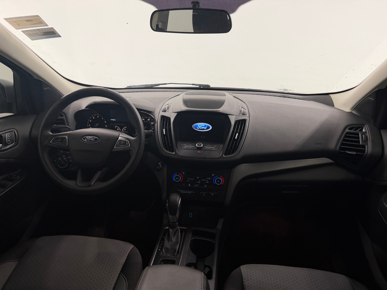 Thumbnail: 2019 Ford Escape - 3