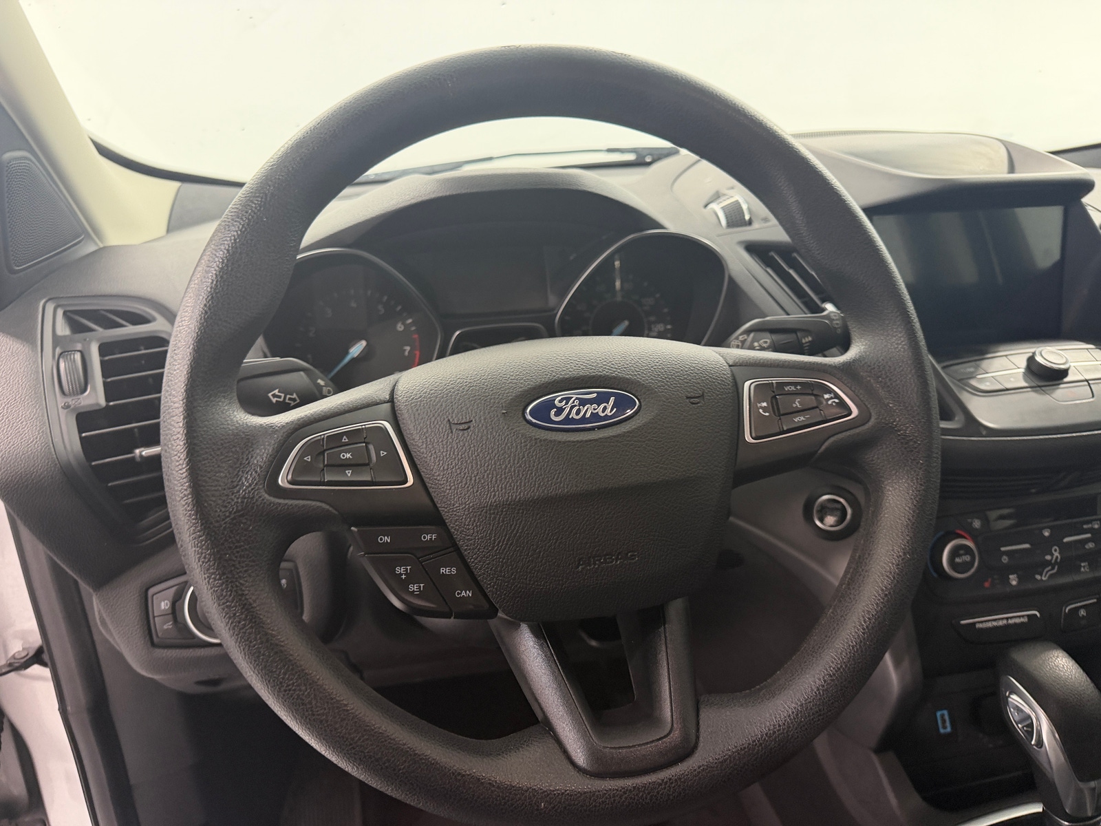 Thumbnail: 2019 Ford Escape - 5