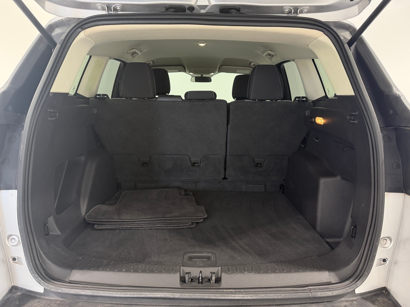 Thumbnail: 2019 Ford Escape - 7