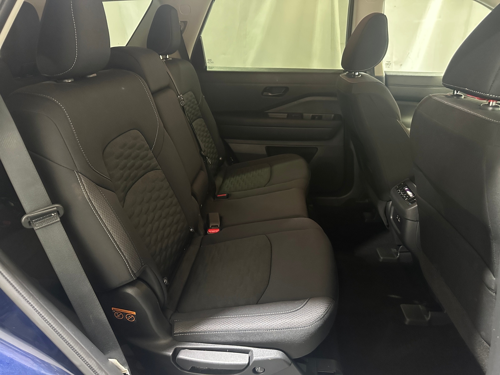 Thumbnail: 2025 Nissan Pathfinder - 6