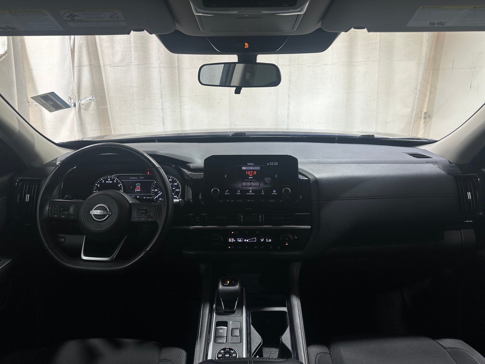 Thumbnail: 2025 Nissan Pathfinder - 3