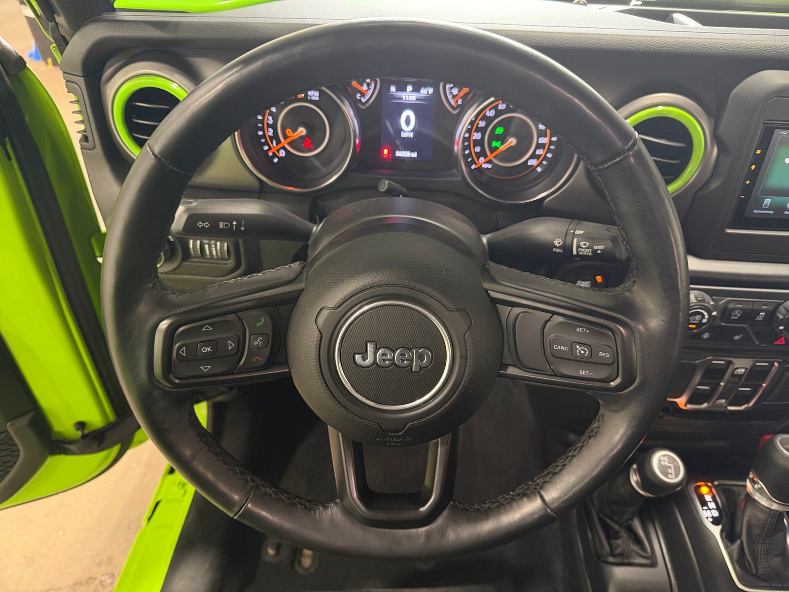 Thumbnail: 2021 Jeep Gladiator - 5
