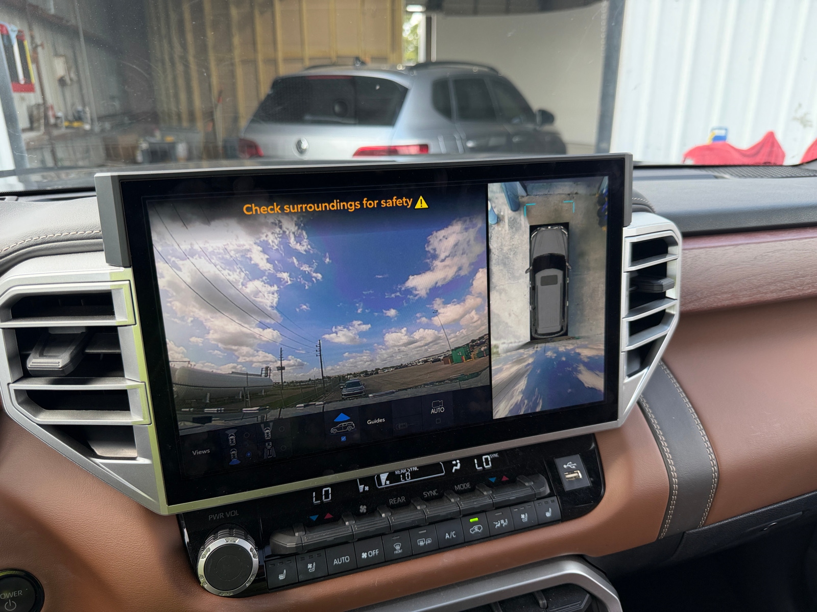 Thumbnail: 2025 Toyota Sequoia - 3