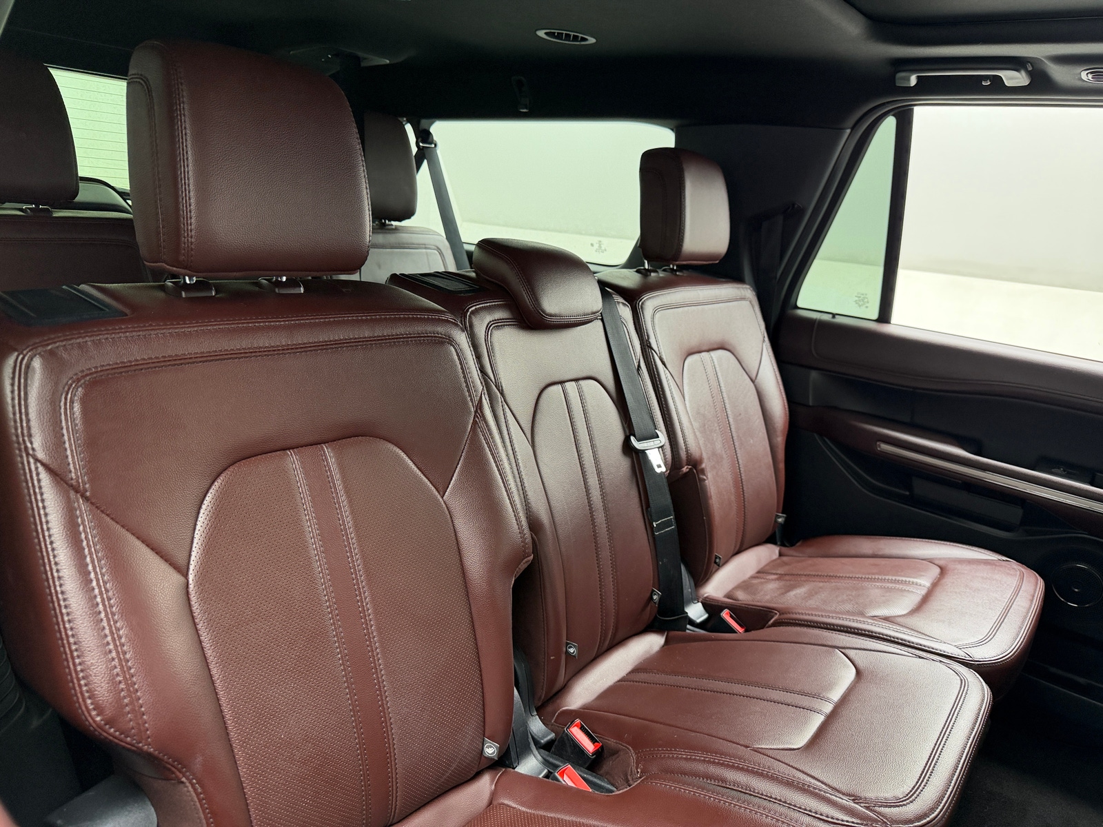 Thumbnail: 2022 Ford Expedition MAX - 5