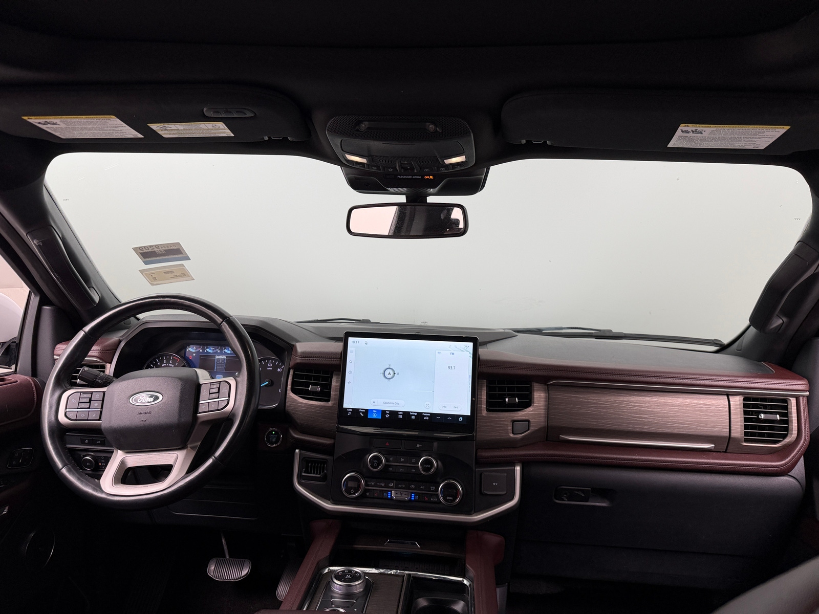 Thumbnail: 2022 Ford Expedition MAX - 2