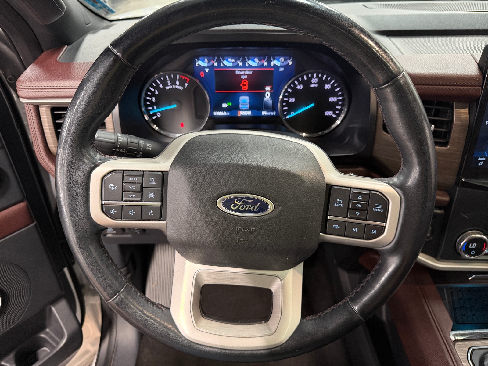 Thumbnail: 2022 Ford Expedition MAX - 4