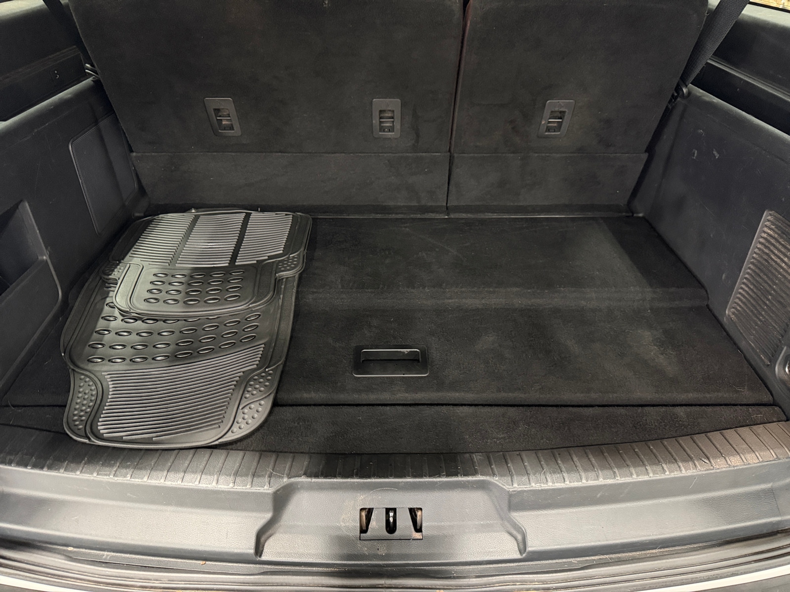 Thumbnail: 2022 Ford Expedition MAX - 6