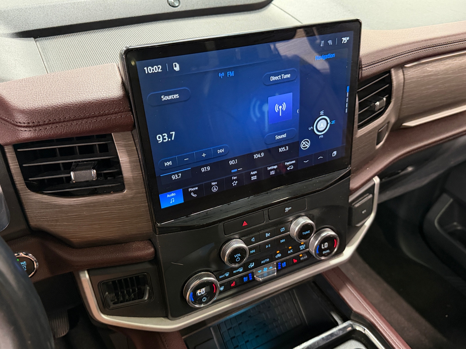 Thumbnail: 2022 Ford Expedition MAX - 3