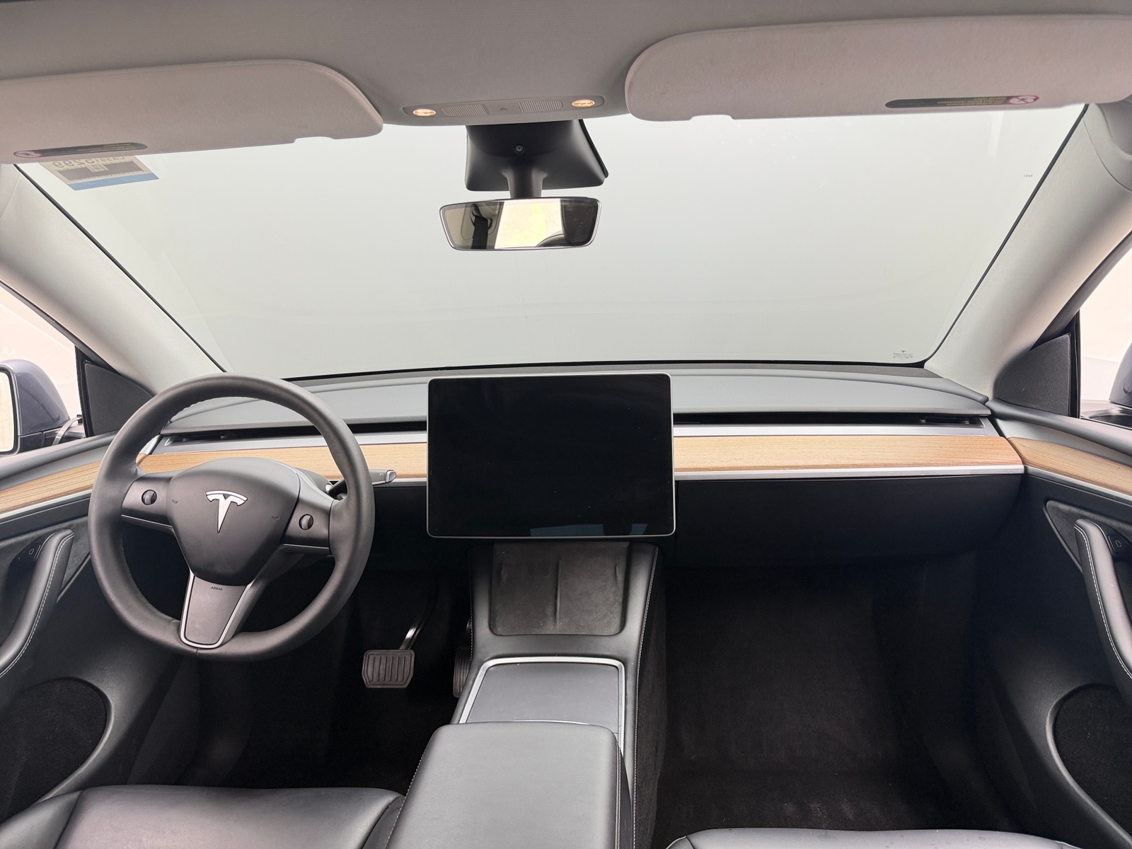 Thumbnail: 2023 Tesla Model Y - 2