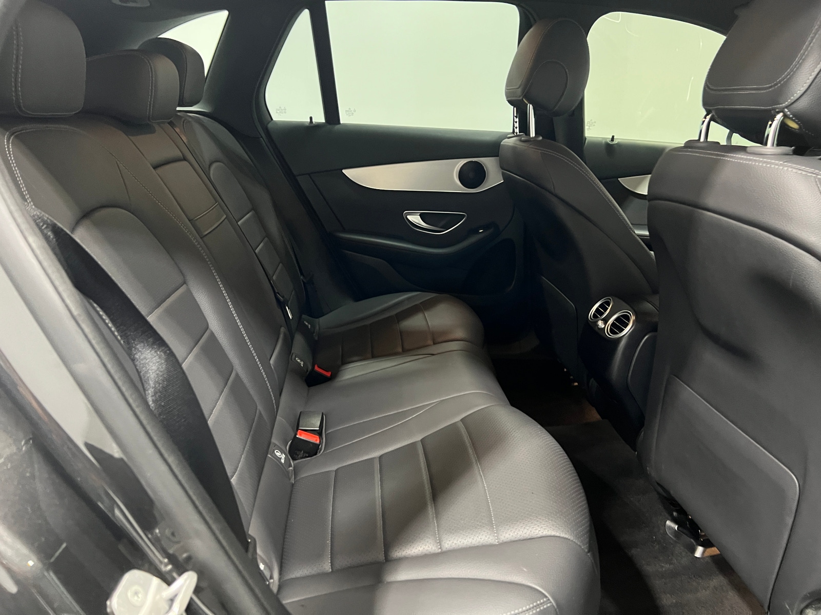 Thumbnail: 2021 Mercedes-Benz GLC - 5