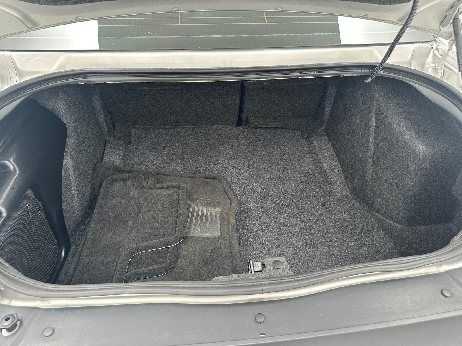 Thumbnail: 2010 Dodge Challenger - 4