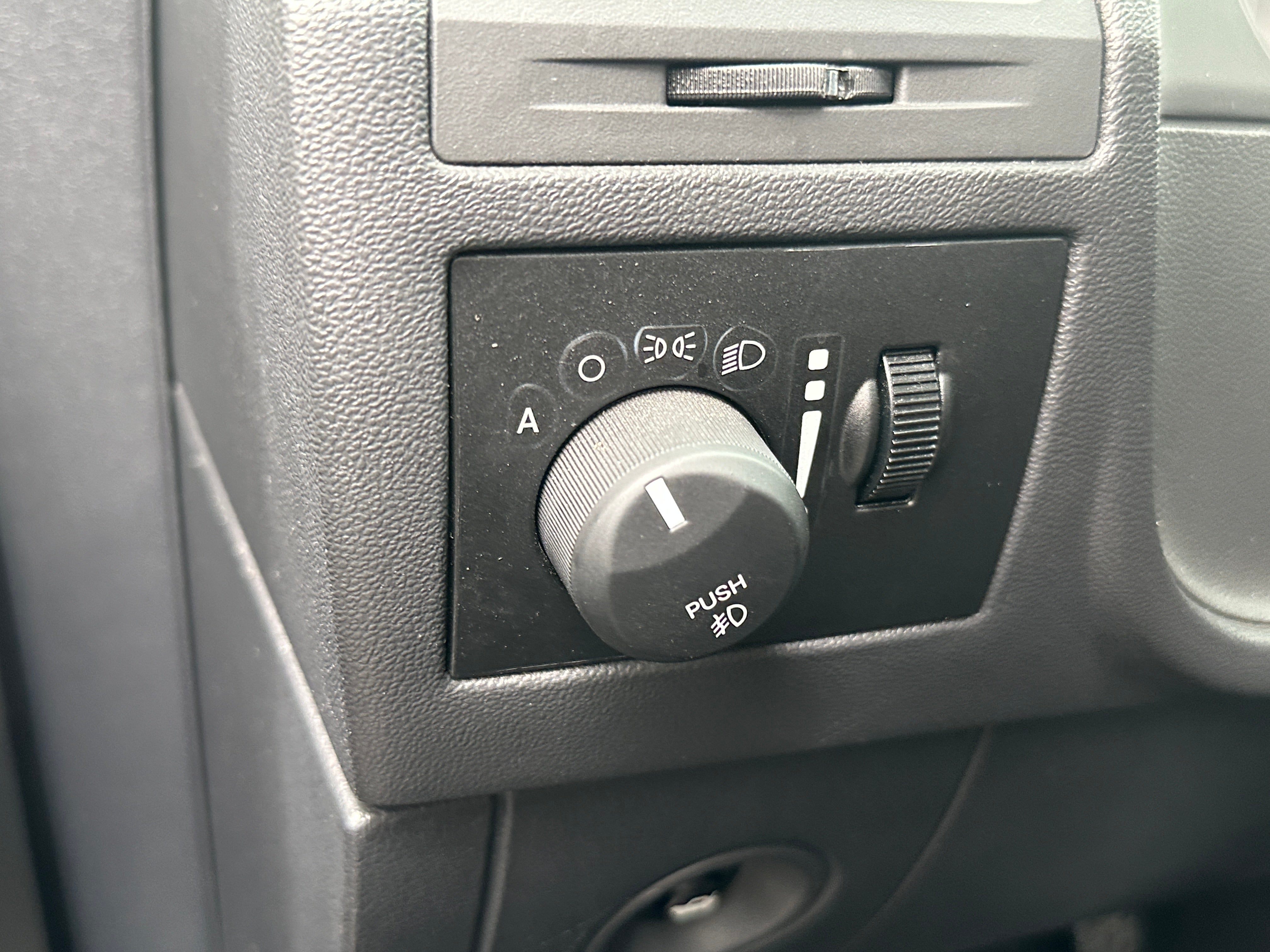 2010 Dodge Challenger
