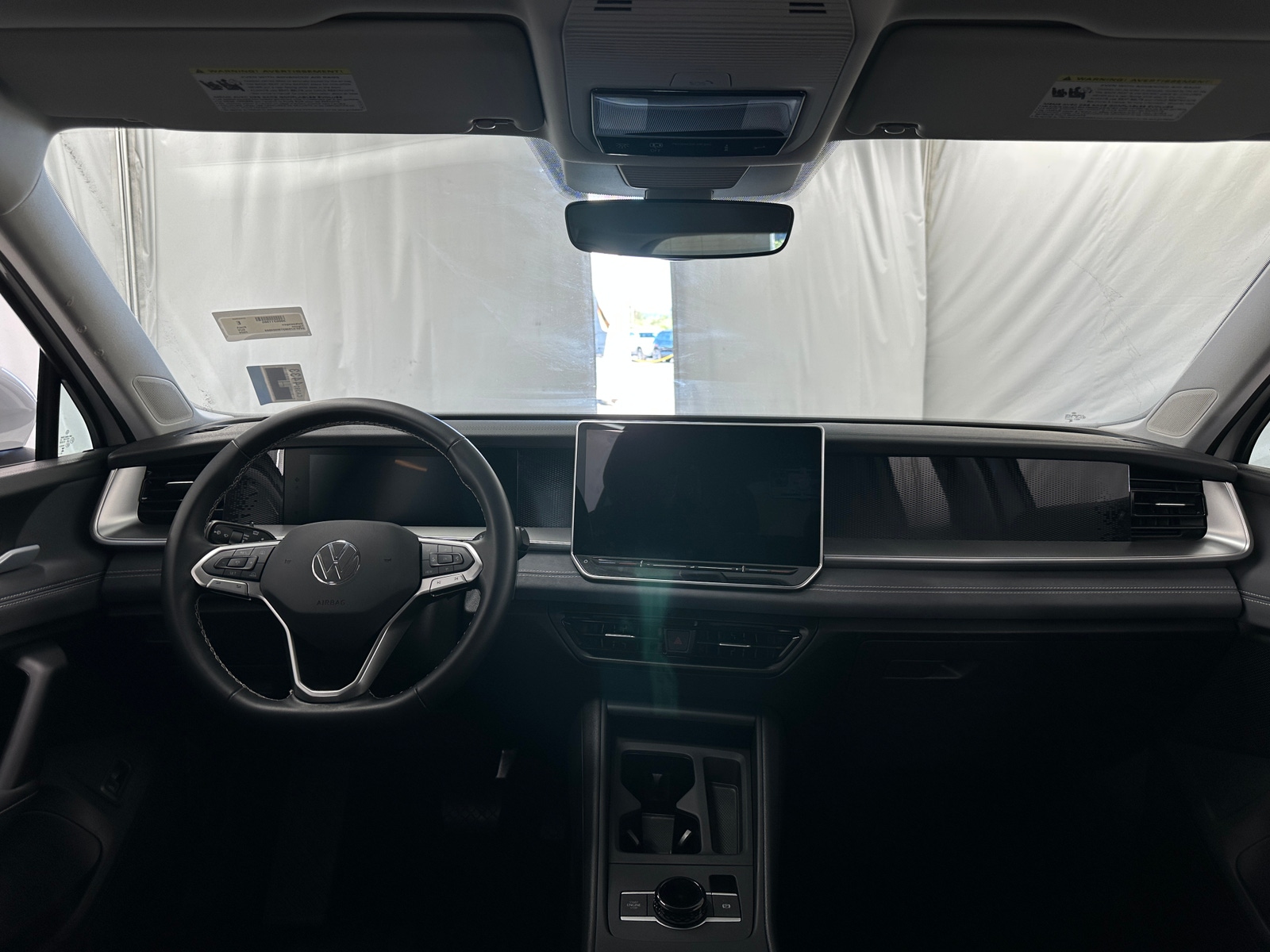Thumbnail: 2026 Volkswagen Tiguan - 2
