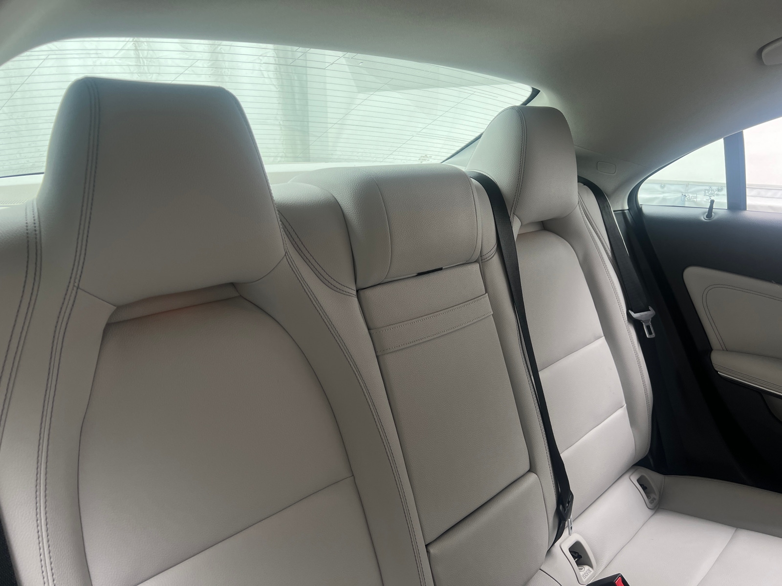 Thumbnail: 2019 Mercedes-Benz CLA - 5