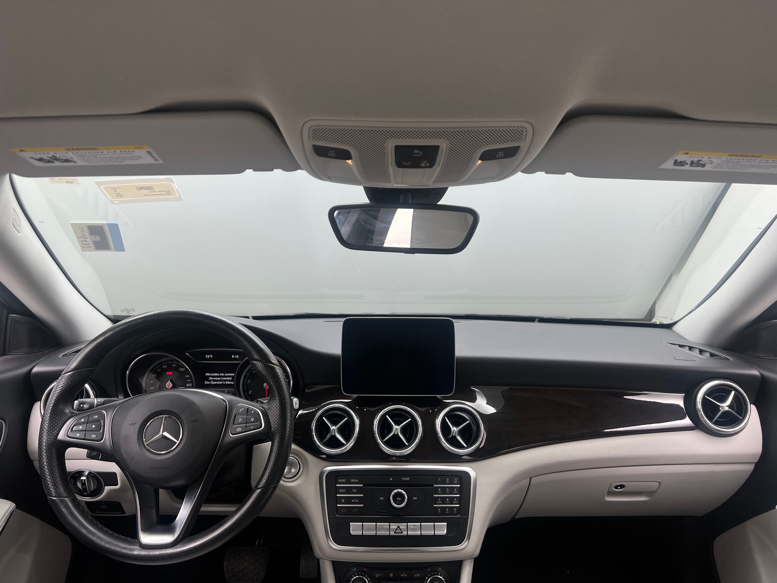 Thumbnail: 2019 Mercedes-Benz CLA - 2