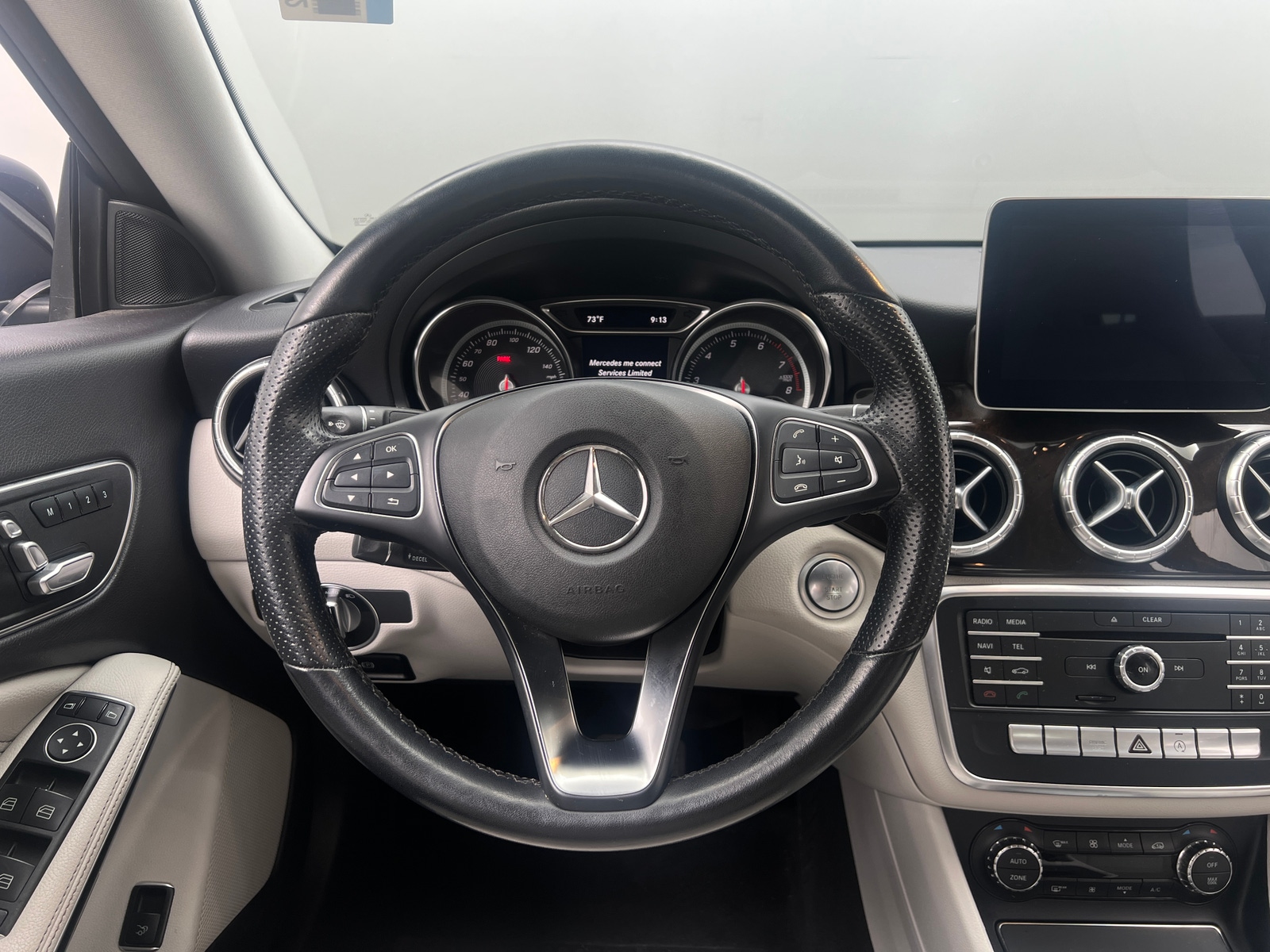 Thumbnail: 2019 Mercedes-Benz CLA - 4