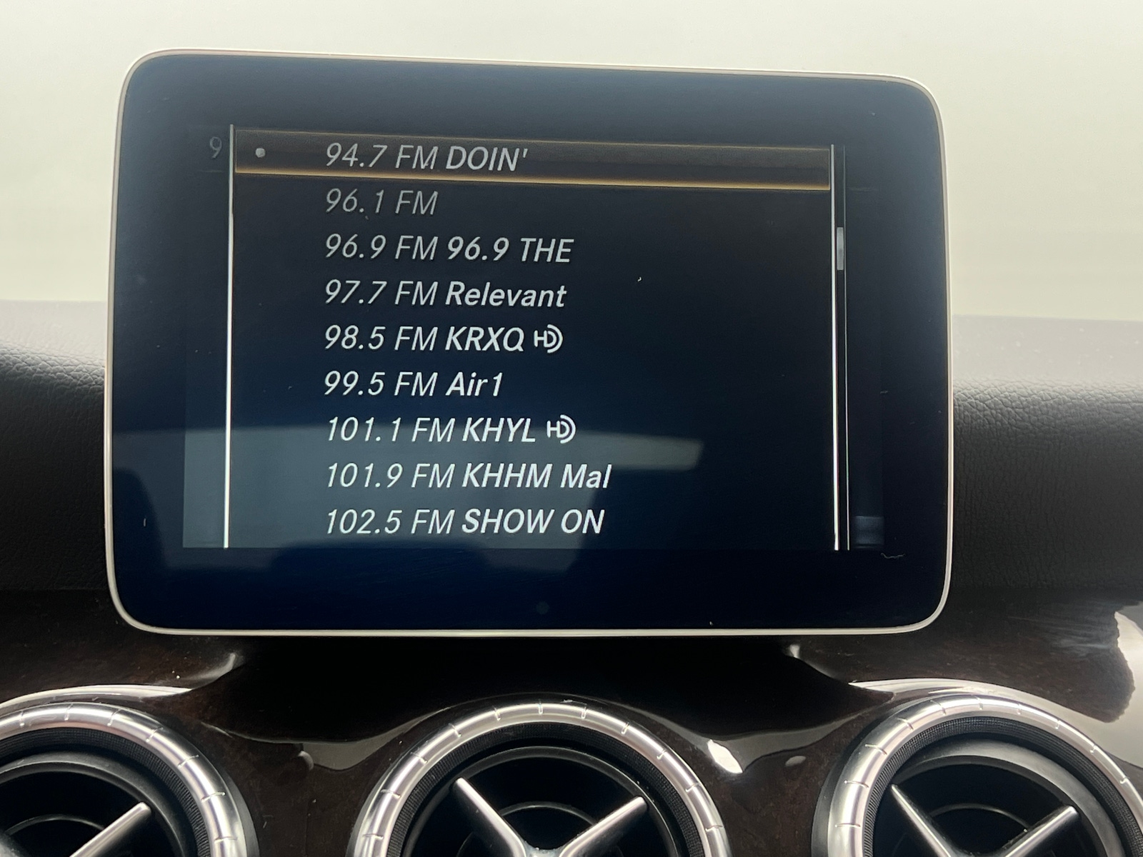 Thumbnail: 2019 Mercedes-Benz CLA - 3