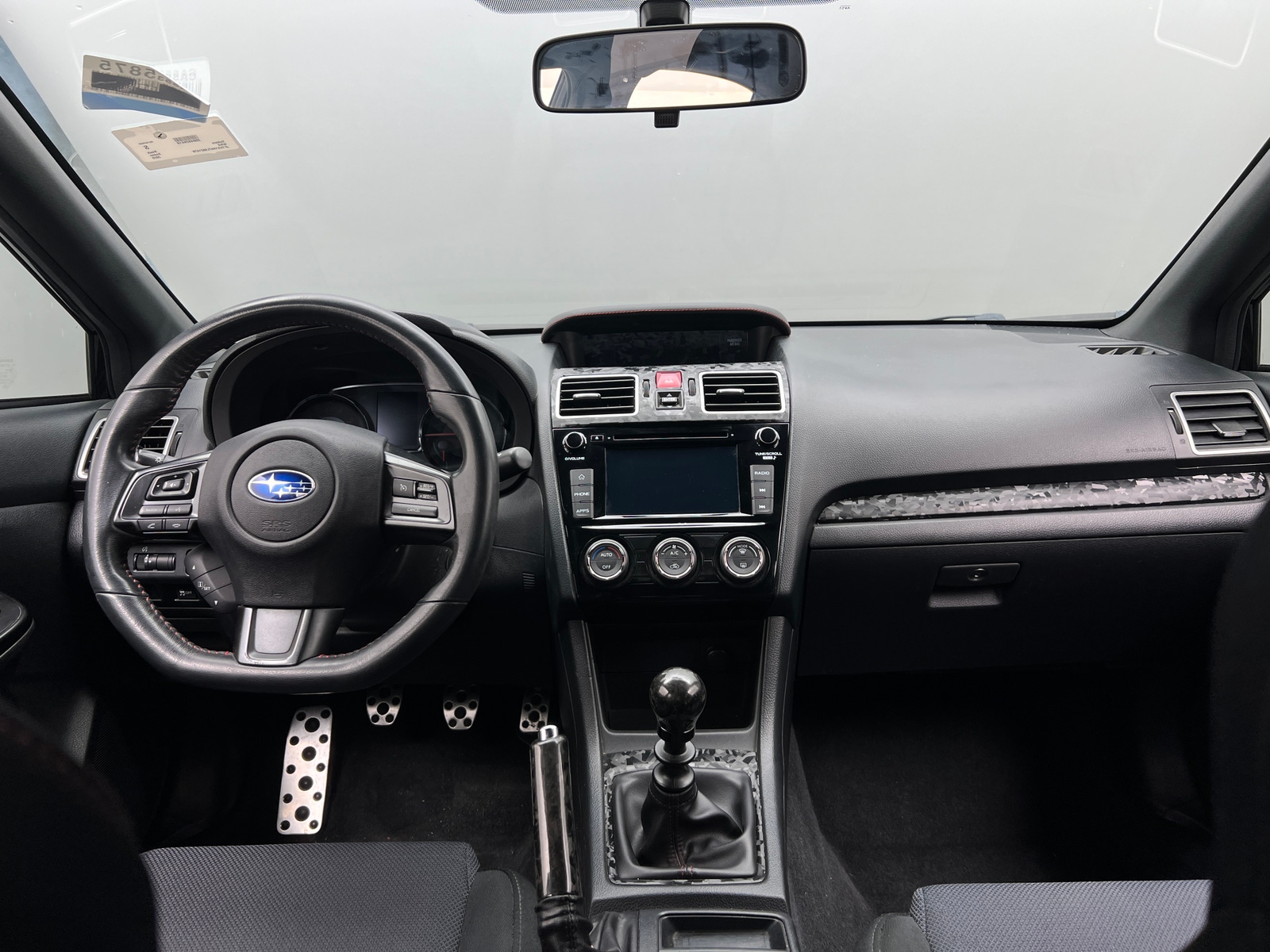 Thumbnail: 2020 Subaru WRX - 3